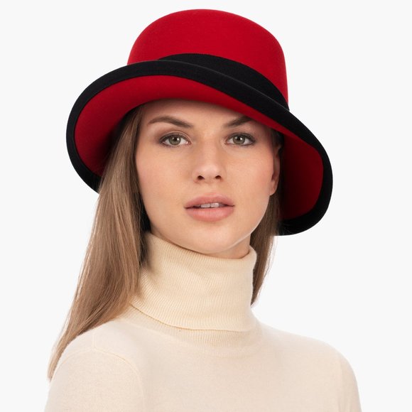 Lilly Hat main image 12
